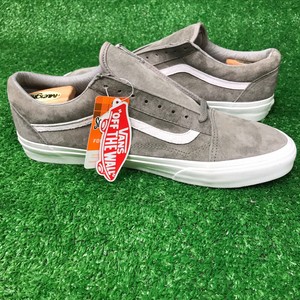 vans for kids online
