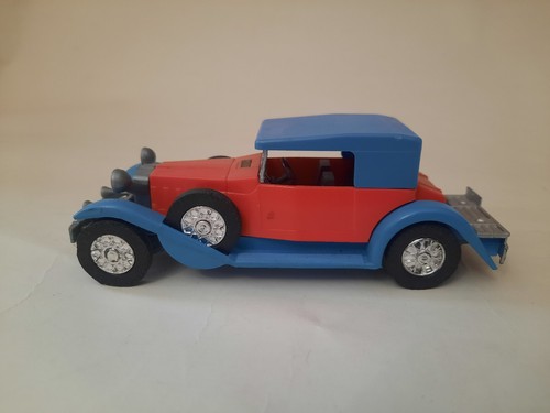 Stutz DV32, 1/43 USSR - Picture 2 of 5