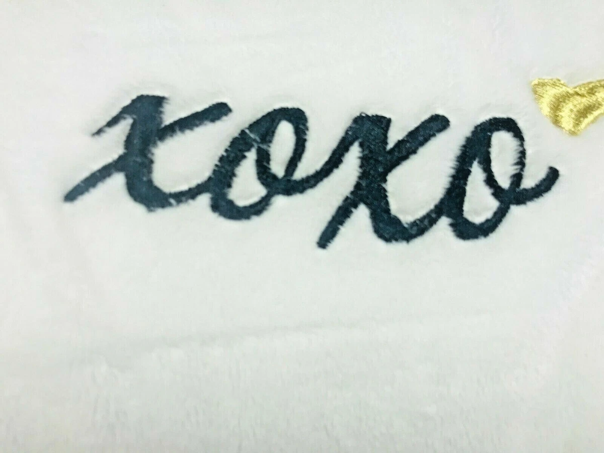 Xoxo boppy pillow 2025