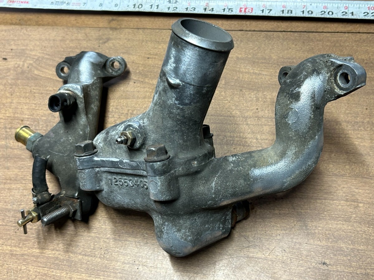 358　GMC RTT5.5 Turbochargers Direct Remanufactured OEM Turbo For 2020-2022