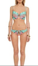 Mara Hoffman Bikini Set, L/M