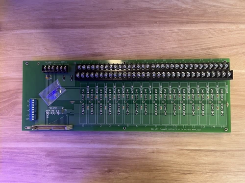 Opto 22 PB16AH PLC New