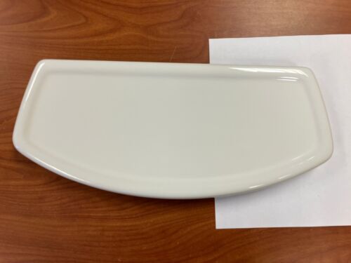 NEW American Standard 735122-400 Cadet 3 Compact 10" Toilet Lid White 735122