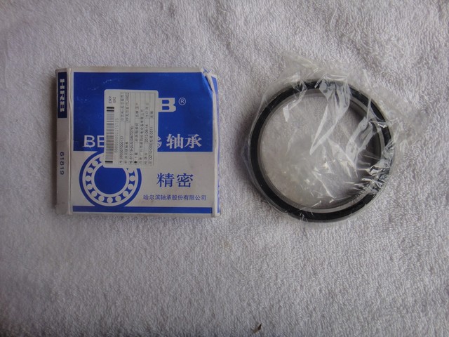 Подшипник 61819 2rs