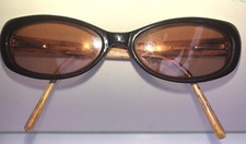 Cover Girl Sunglass Frames Women Vintage