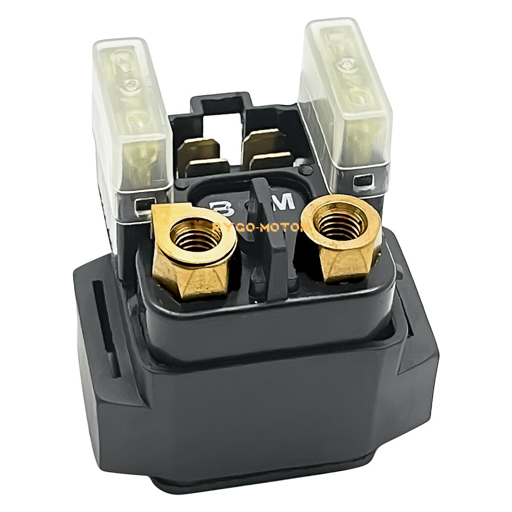 Starter Solenoid Relay for Yamaha Bear Tracker/Big Bear/Bruin 250
