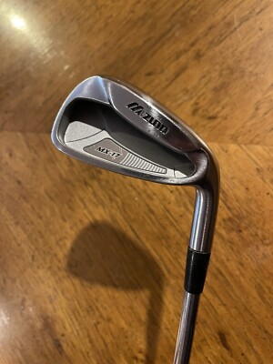 MIZUNO MX-17 アイアンセット Dynalite Gold S300 Mizuno MX-17 4 Iron