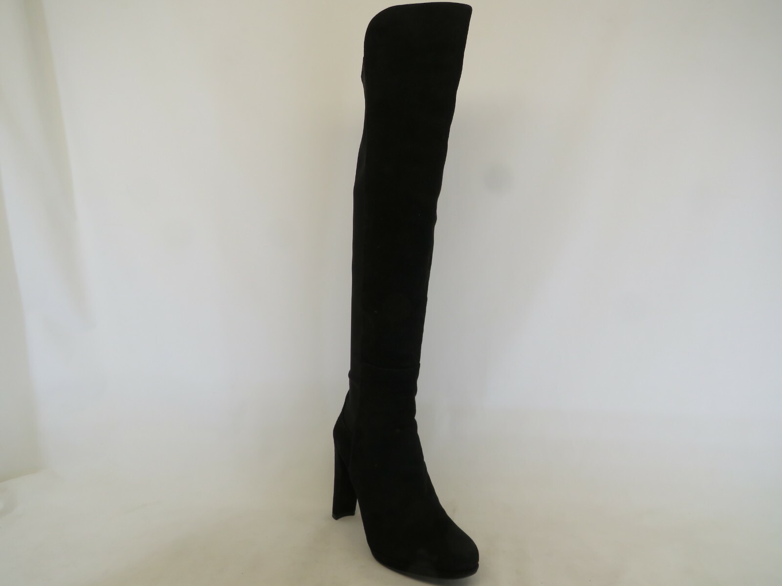 stuart weitzman thighland black