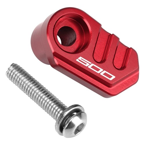 ABS Sensor Guard for Ninja 500 2024-2025 CNC Sensor Protection Accessories - Picture 32 of 37