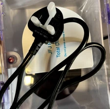 UK buyers ONLY (220 Volt JFJ Easy Pro Plus CD/DVD Repair Machine ) 200 repairs