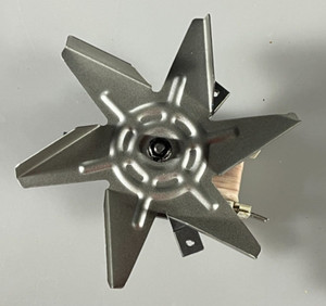 Samsung NB69R5751RS  Backofen Kühlmotor Lüfter  YJ61-10A-HZ01 32037930 #1632-9