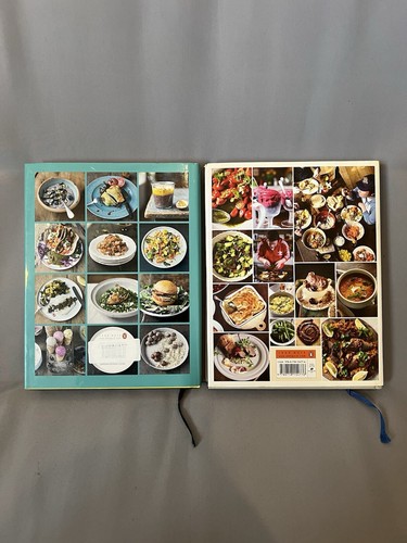 Jamie Oliver cookbook bundle. Jamie's 30-Minute Meals & Everyday Superfood - Bild 2 von 2
