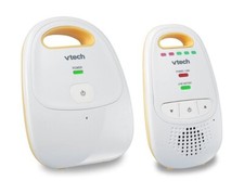 VTech DM111 - Digital Audio Baby Monitor