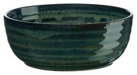 Asa Selection Pokebowls MüSlischale Schale SchäLchen Bowl Steinzeug GrüN Ø 14 Cm