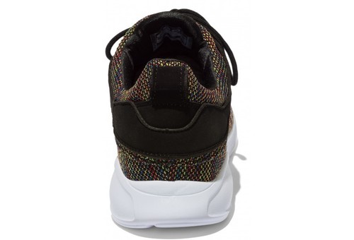 Scarpe Ultralight Globe Shoe ROAM LYTE Multi Black Zapatos Chaussures Uomo Donna - Imagen 5 de 5