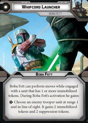 Star Wars Legion Command Cards - Picture 127 of 137