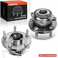 A-Premium Front Wheel Bearing & Hub Assy for Chrysler 200 Sebring Dodge Avenger