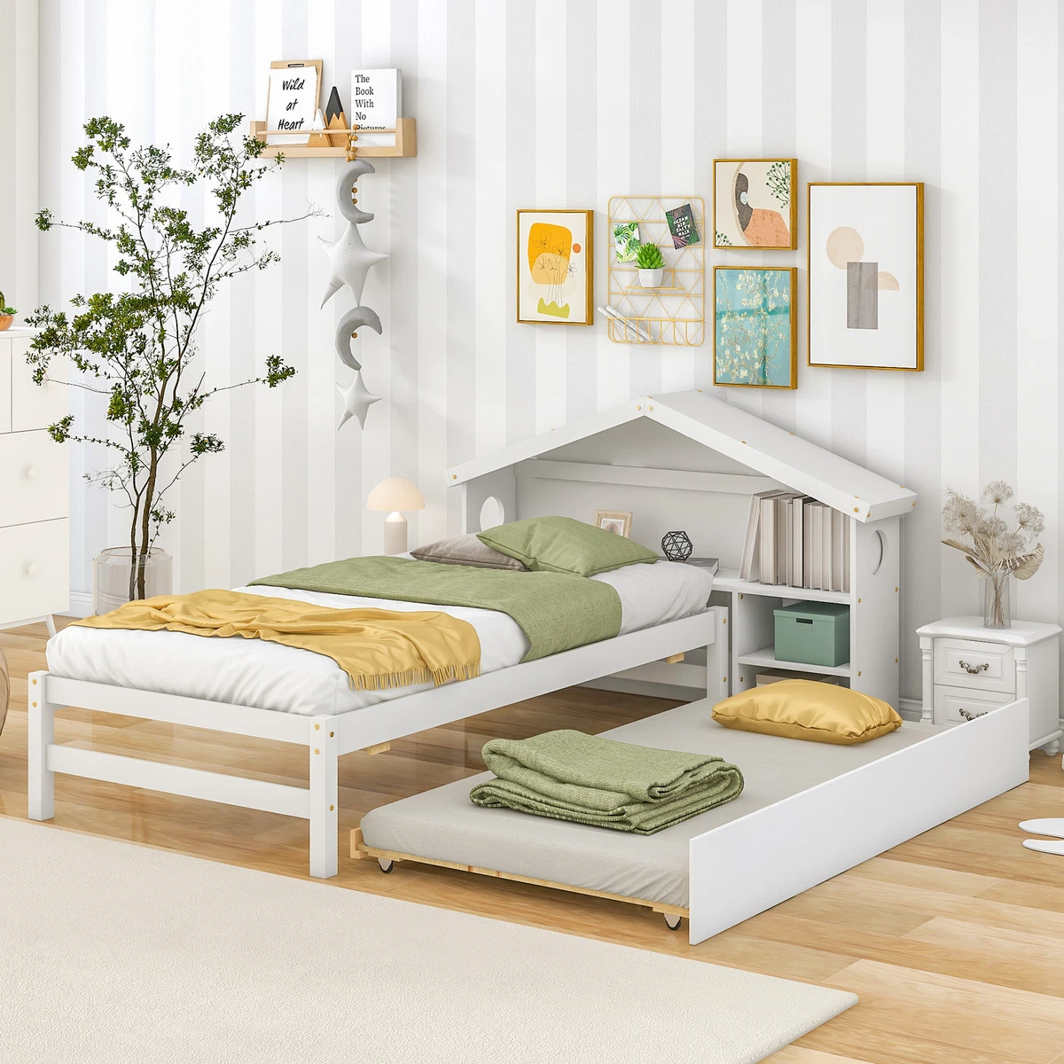 Quality twin bed outlet