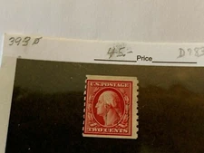 Nice Early 1910  #393 UVF     Please refer to pictures