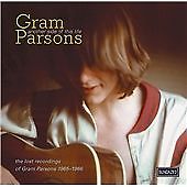 gram parsons ''eine andere Seite dieses Lebens'' CD (Ausgabe 2000) neuwertig UK portofrei