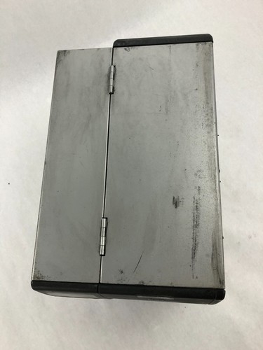 Red de etiquetas térmicas directas industriales ZEBRA ZT410 300 dpi ZPL USB - piezas/reparación - Imagen 3 de 11