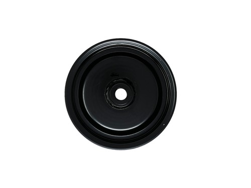 Mercruiser Serpentine Raw Water Pump Pulley - Mercruiser #8M0150724 - Picture 3 of 3
