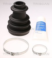 Triscan 8540 10805 Faltenbalgsatz, Antriebswelle FüR CitroËN Peugeot Renault