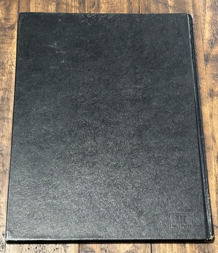 1970 United States Army Training Center Fort Polk Louisiana Co C 4th Battalion - Picture 3 of 8