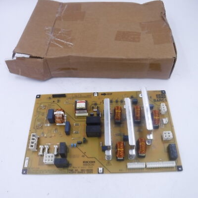 Genuine OEM Ricoh D179-5445 (D1795445) AC Controller Board Pro  