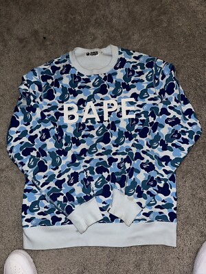 BAPE  - US Men's Size XLarge