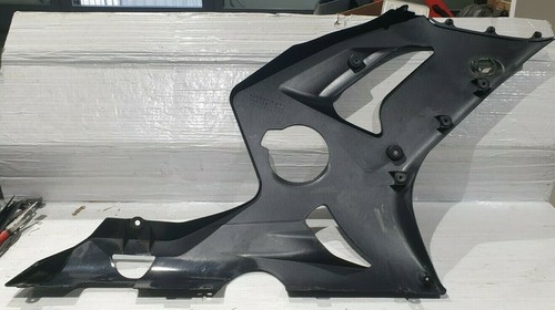 carena sinistra kawasaki zx6r left fairing 55028-1454 - Foto 2 di 3