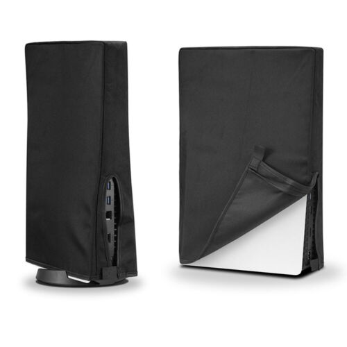 Spielekonsole Staubdicht Cover für PlayStation 5 PS5 Schutz Case Cover - Bild 4 von 12
