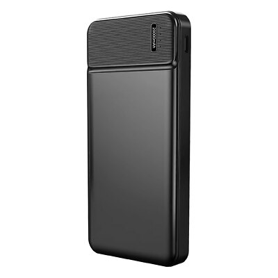 Power Bank 30000mAh USB Charger External Portable Battery Backup For Cell Phone