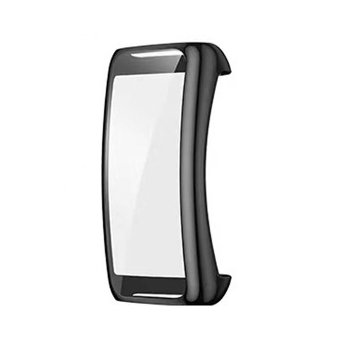 TPU Inspire 3 Watch Cover Fitbit Inspire 3 Case Smartwatch Protection - Zdjęcie 14 z 19