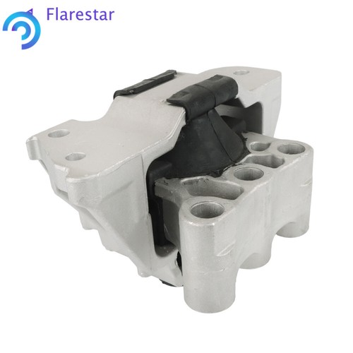 3PCS Motor Mounts For 2015-2020 Jeep Renegade 2.4L L4 Automatic Transmission - Picture 10 of 14
