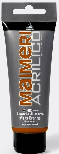 COLORI ACRILICI MAIMERI ACRILICO DA 200ML - Imagen 19 de 188