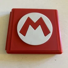 Mario Nintendo Switch 12 Game Carrier- PowerA