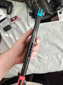 Nintendo Switch HAC-001