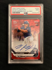 2026 Topps Now Road to Opening Day Baseball Checklist Guide in-content 38