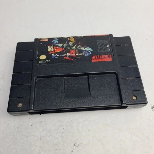 Killer Instinct (Super Nintendo Entertainment System, 1995) CARTRIDGE ONLY