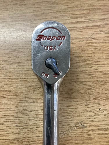 Snap On FL80 3/8 Ratchet