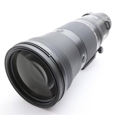 Nikon NIKKOR Z 180-600mm F/5.6-6.3 VR Nikon Z mount 347