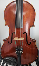 Viola 15.5 inch Torelli adj in America to M.FN.C standard perfect condition