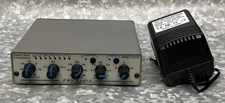FMR Audio RNC1773 Really Nice Compressor Stereo Rackmount Compressor Limiter
