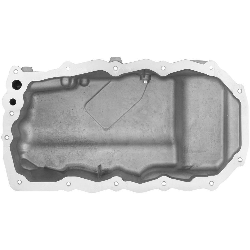 Pan de aceite de motor Spectra Premium CRP47A para 03-10 Chrysler Dodge Neon PT Cruiser Foto 2 de 4