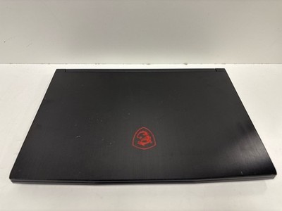 MSI COMPUTER THIN GF63 12UC-824US-BB71265H32GXXDX11MA (P21026085)