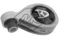 Motorlager Hinten FüR Nissan Dualis I J10 NJ10 Qashqai I J10 NJ10 2007-2013
