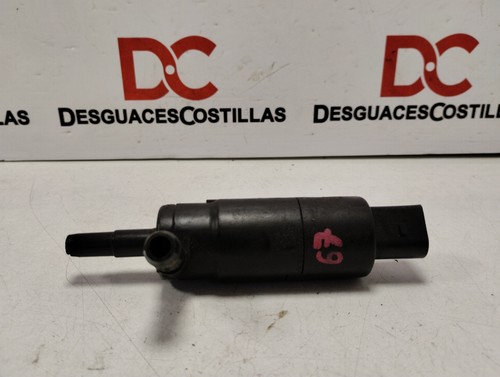 837743001 WASCHWASSERPUMPE SCHEIBENREINIGUNG / 161775 FÜR BMW X5 E53 3.0D