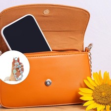 Fashionable Phone Strap Pendant Cellphone Lanyard Chain for Birthday Graduations