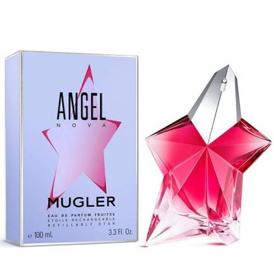 Thierry Mugler Angel Nova Eau De Parfum Spray 3.4 Oz For Women